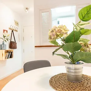 Marialuisa_park@home Vft/se/03556 Apartamento Sevilla