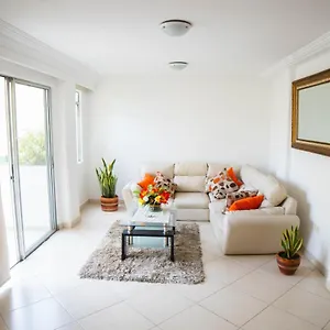 Hermoso Apto A 5 Minutos Del Centro Histórico Apartamento Cartagena