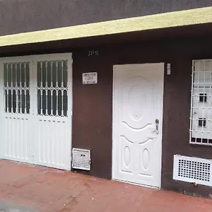 El Descanso Apartamento Bogotá