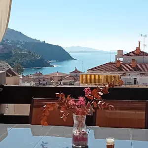 Mi Pequeño Oasis. Apartamento Velilla-Taramay