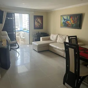 Lindo Cerca Al Mar Apartamento Cartagena
