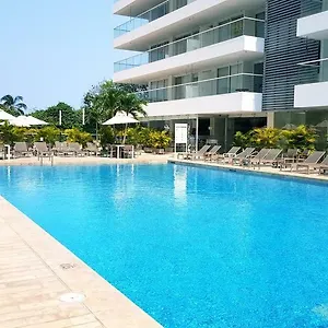 Horizonte Apartamento Santa Marta (Magdalena)